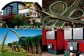 Lombardia: Tecnica ed Etica nell'impiego delle Biomasse