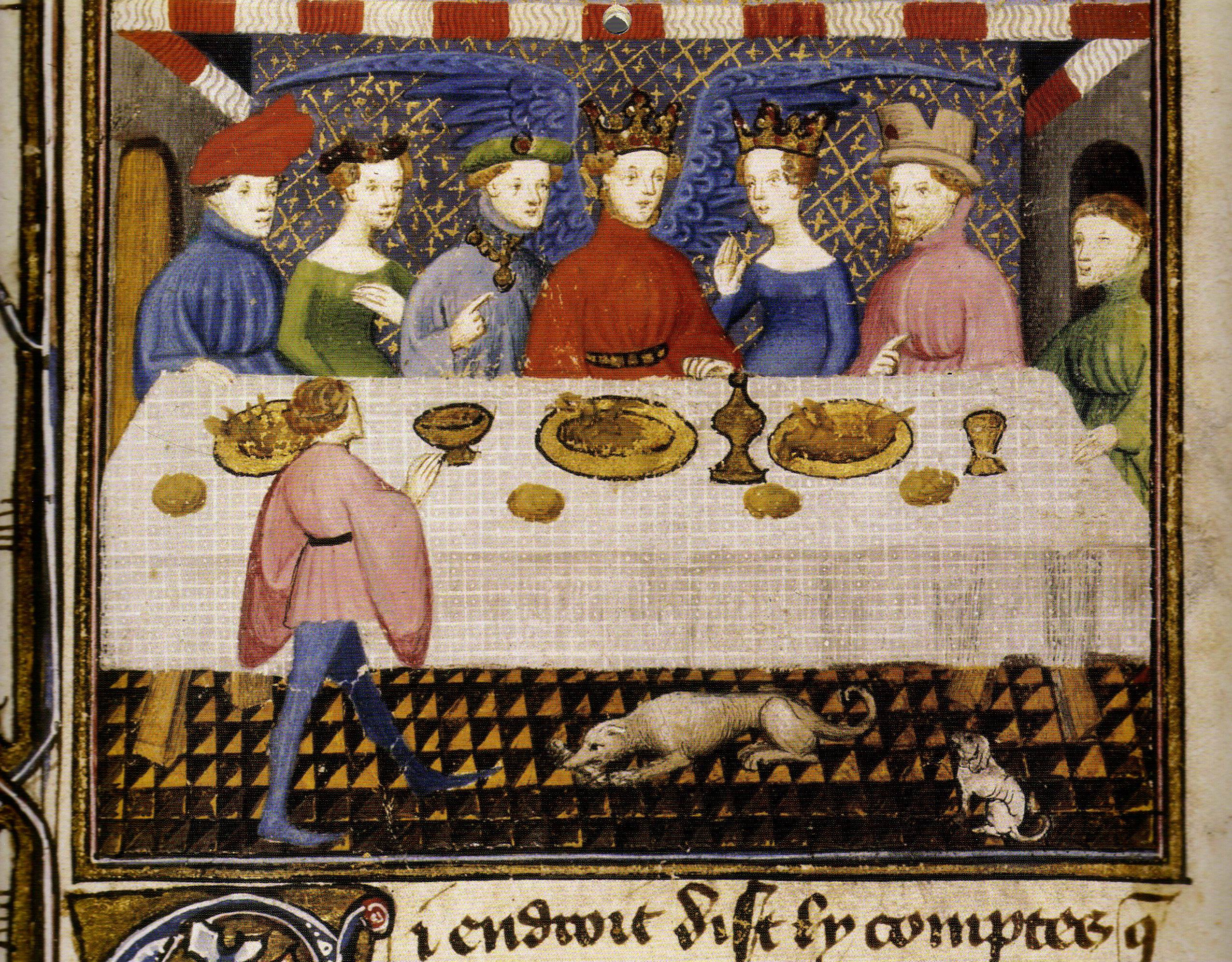 convivio