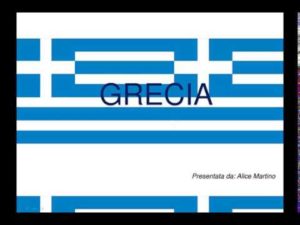 Grecia
