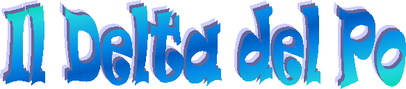 Il Delta del Po