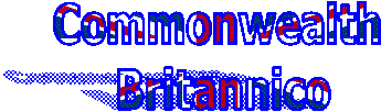Commonwealth  
Britannico
