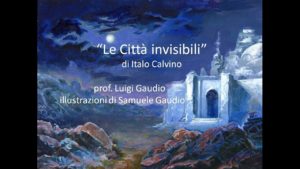 Le cittÃƒfÃ‚Â  invisibili