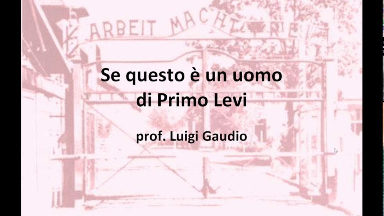 La sabbia del tempo di Gabriele D’Annunzio - Risorse per la scuola