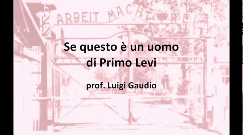 La grande proletaria si è mossa - Risorse per la scuola