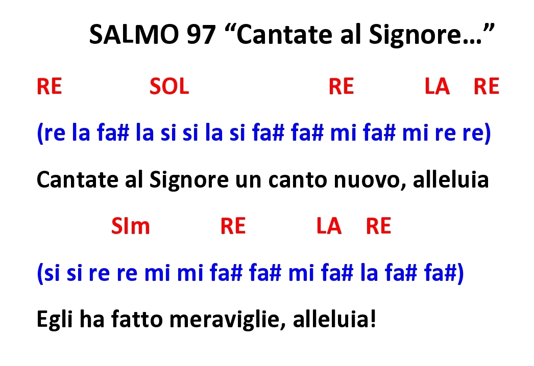 Cantate_al_Signore-SALMO_97
