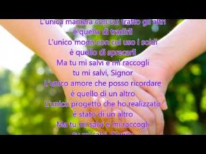 La salvezza