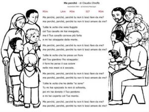 Ma perchÃƒfÃ‚Â© – Claudio Chieffo