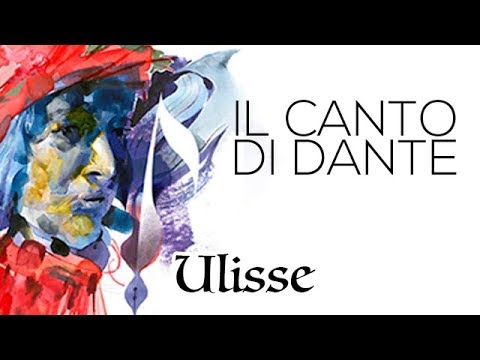Ulisse di Dante – musica di Luigi Gaudio