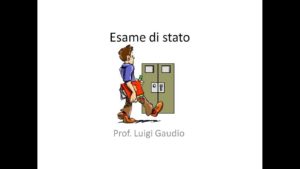 Come cambia lo scritto di italiano alla maturitÃƒfÃ‚Â 