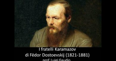 I fratelli Karamazov di FÃƒÂ«dor Dostoevskij