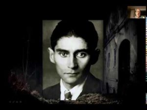 Il castello di Franz Kafka