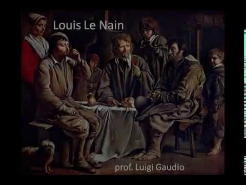 Louis Le Nain
