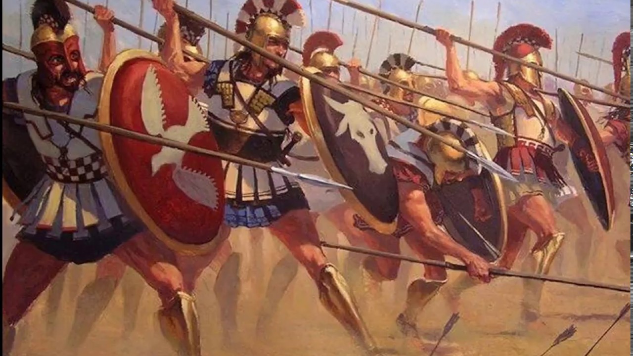 Una vittoria epocale della liberta’Ã` contro la tirannia