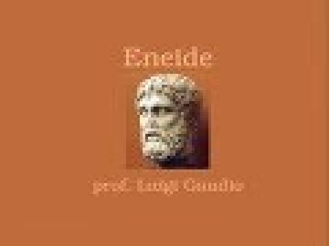 L’ Eneide tra mito e storia