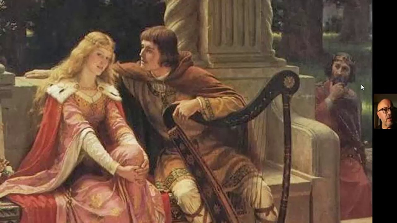 Lancillotto e Ginevra