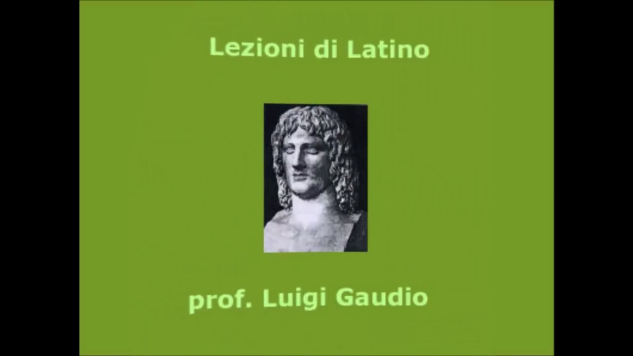 Il passivo impersonale con i verbi che reggono il dativo