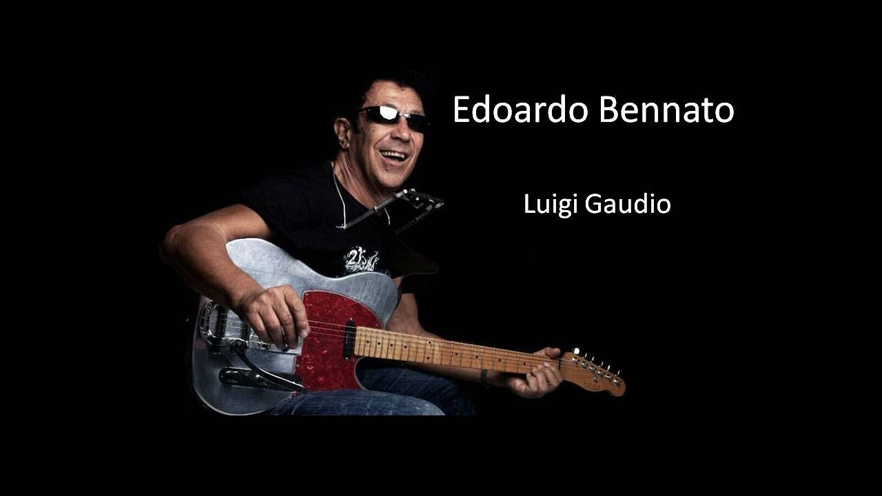 Il gatto e la volpe cover Edoardo Bennato