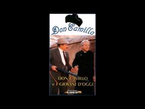 Un romanzo sugli anni sessanta: Don Camillo e Don Chichi’