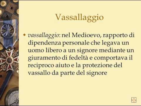L’organizzazione del sacro romano impero