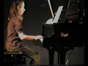 Pagliaccidi Kabalevskij