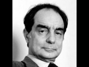 Dov’e’ piu’ azzurro il fiume di Italo Calvino