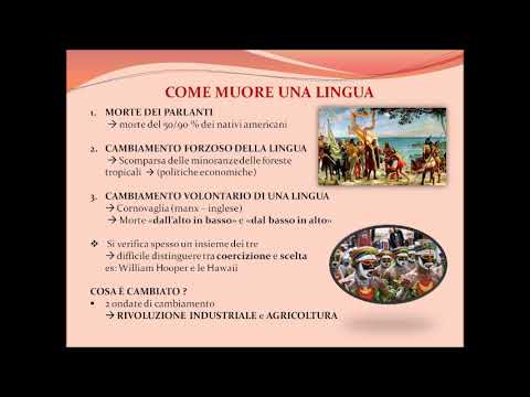 Le sfide per la conservazione della diversita’Ã` culturale