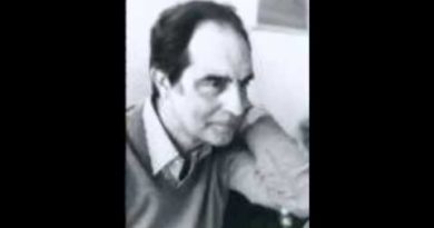 Le cosmicomiche di Italo Calvino