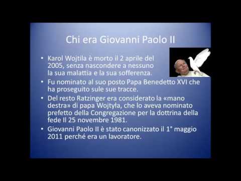Poesie di Karol Wojtyla