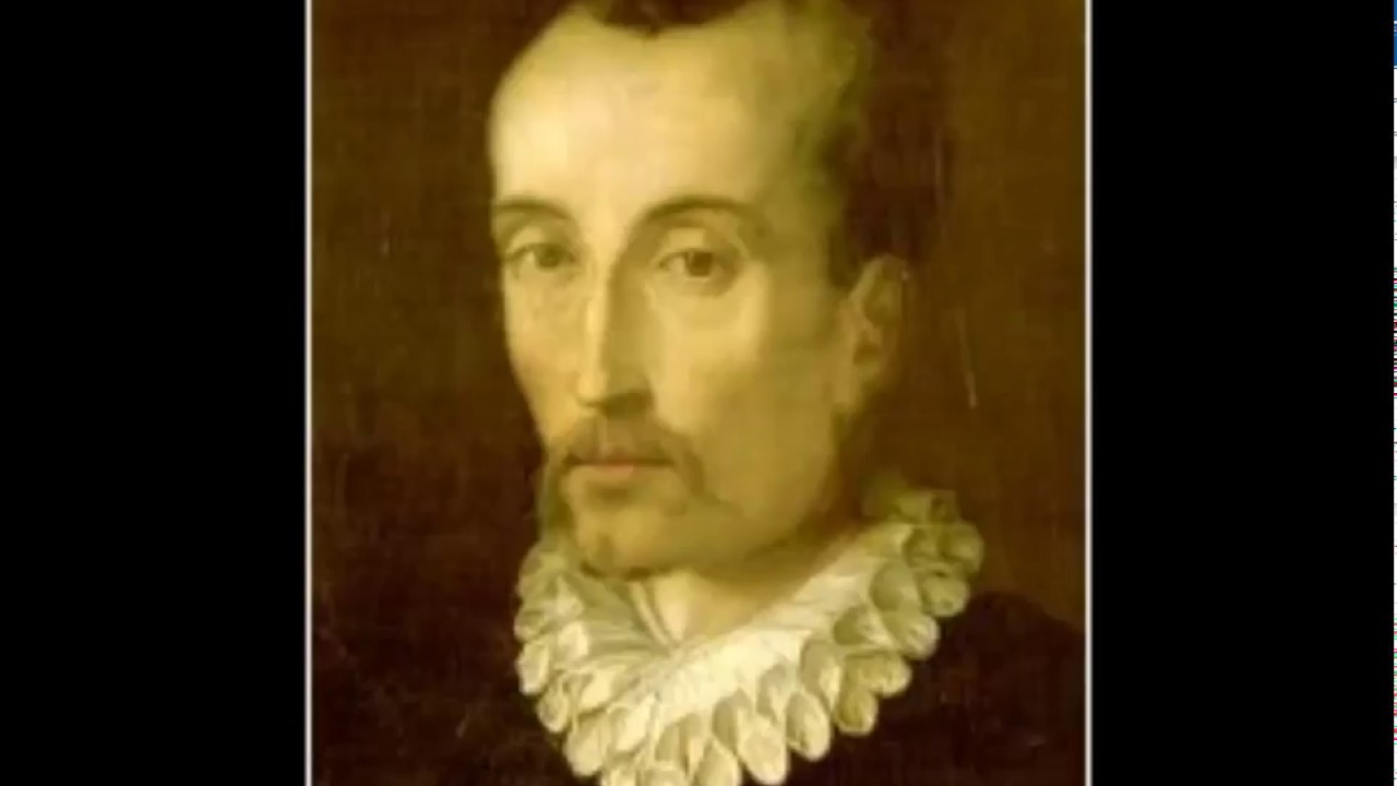 Le Rime di Torquato Tasso