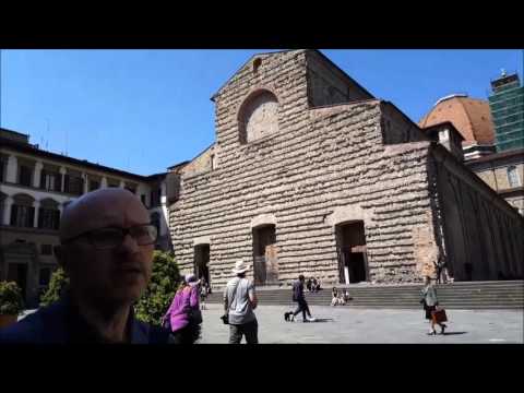San Lorenzo a Firenze