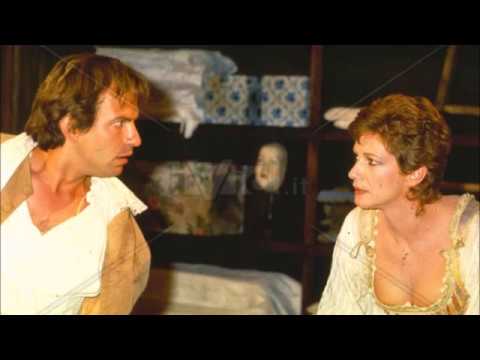 Finale della locandiera di Goldoni