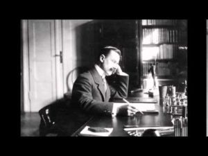 La crisi di Thomas Buddenbrook