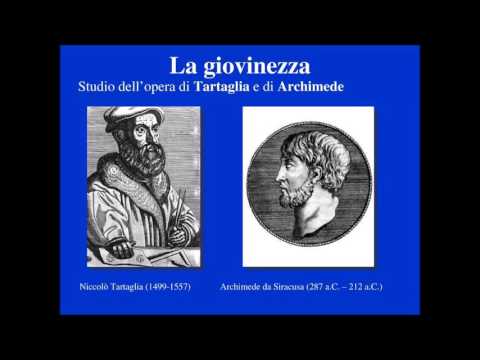 Galileo Galilei fede e scienza prima parte della biografia