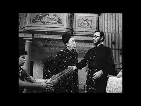 Mondo piccolo lettura di alcuni brani di Guareschi