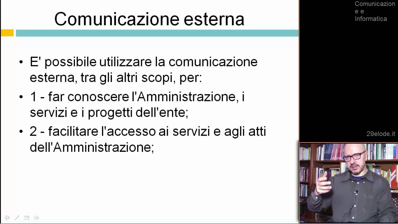 Avvertenze Generali per il concorso a cattedra 2016 per docenti – Comunicazione e informatica