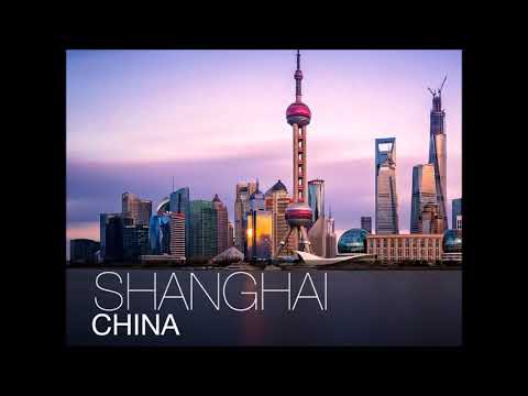 La citta’Ã` ideale in Cina
