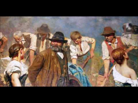 Mastro Don Gesualdo e Diodata