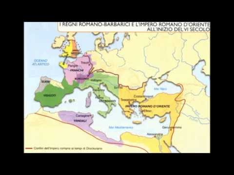 Regni romano germanici