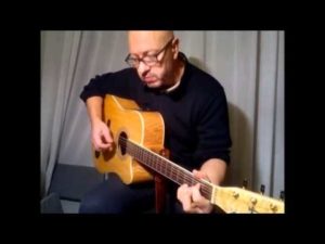 We wish you a merry christmas Luigi Gaudio