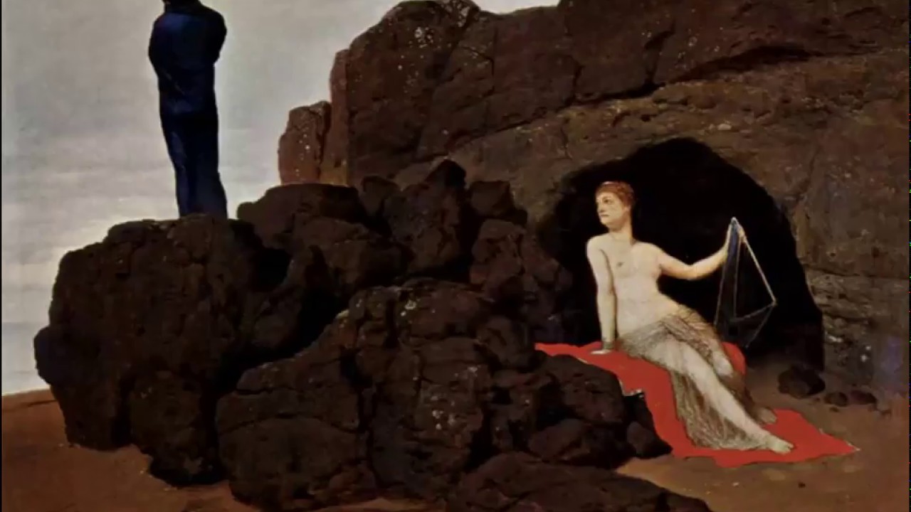 Odisseo si rivela ai Feaci Odissea VIII 485-520