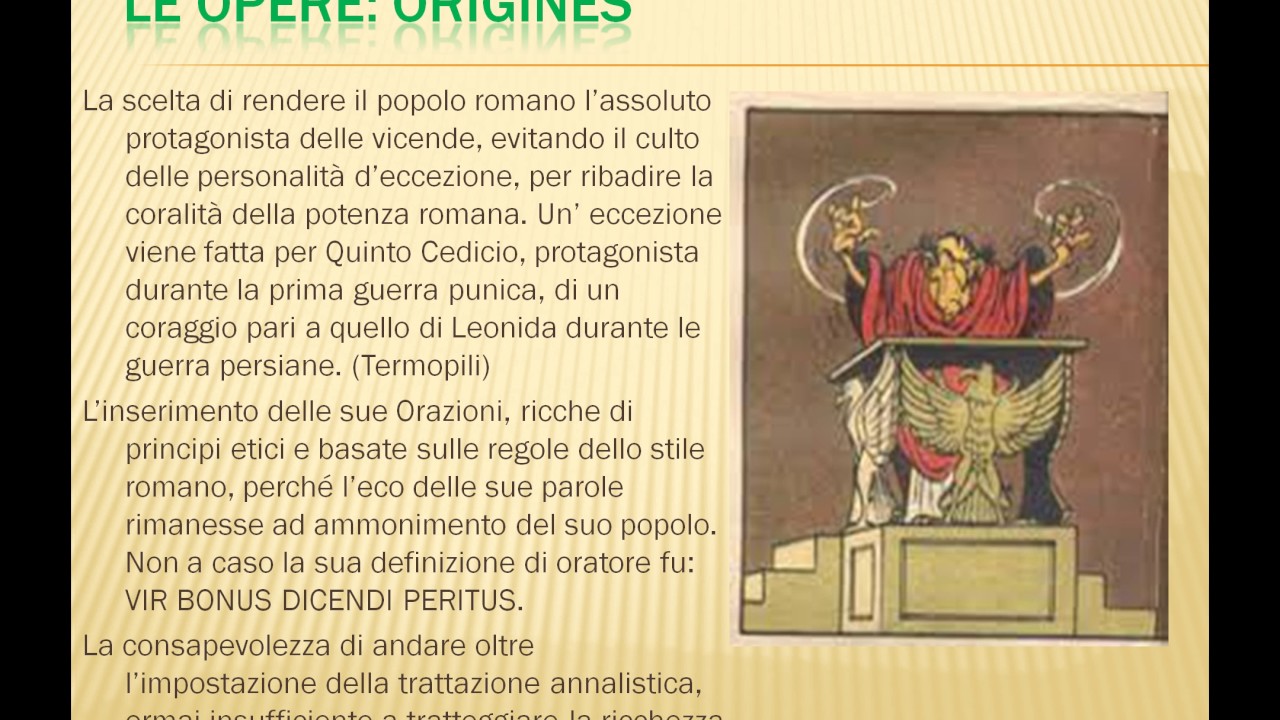 Marco Porcio Catone