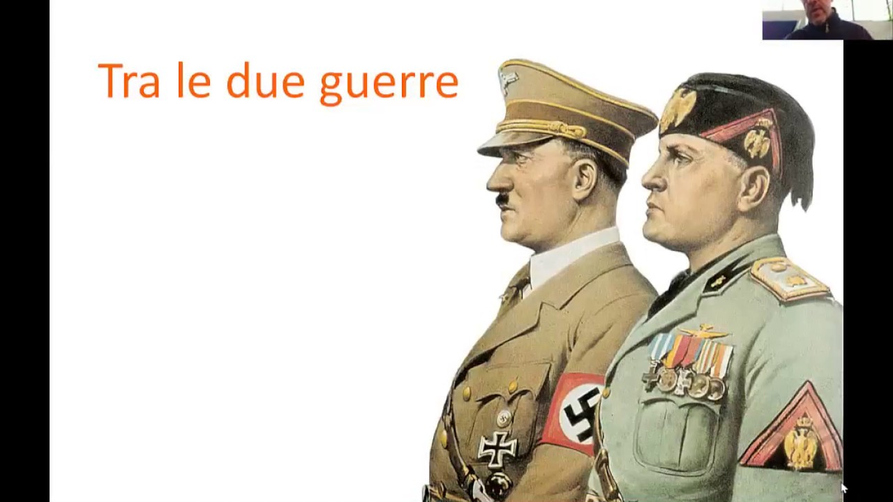 Tra le due guerre