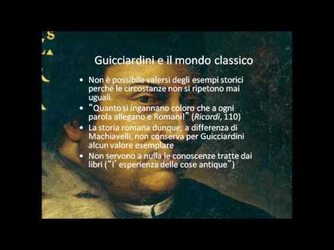 I Ricordi di Francesco Guicciardini