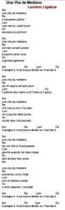 Ligabue Una vita da mediano