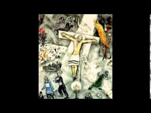 Introduzione alla lettura de Il mio nome e’ Asher Lev di Chaim Potok