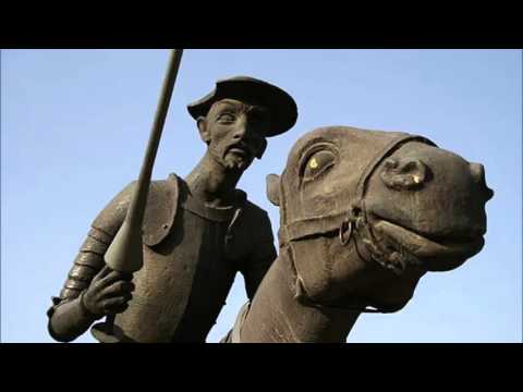 Don Chisciotte e i burattini di Miguel De Cervantes