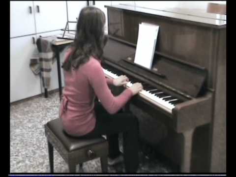 Piccolo pezzo di Robert Schumann