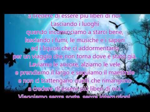 Eterni forestieri di Luigi Gaudio