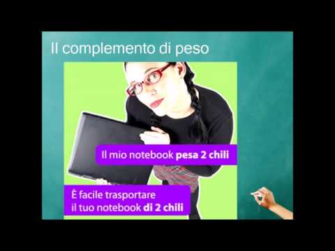Complementi di quantita’Ã`ÂÂ