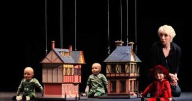 Finale di Casa di bambola di Henrik Ibsen